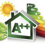 El certificado de eficiencia energética 