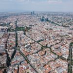 ¿Cuáles son los mejores zonas para vivir en Madrid?
