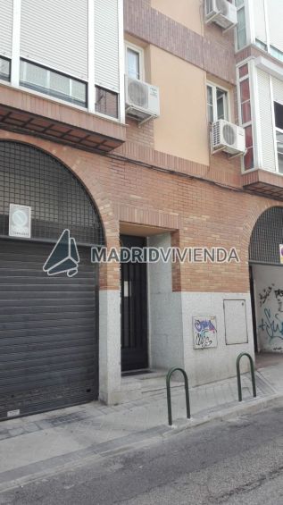 garaje en venta en Buenavista (Distrito Carabanchel. Madrid Capital) por 16.000 €