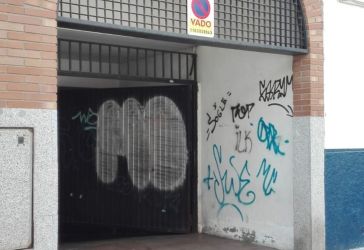 garaje en venta en Buenavista (Distrito Carabanchel. Madrid Capital) por 16.000 €