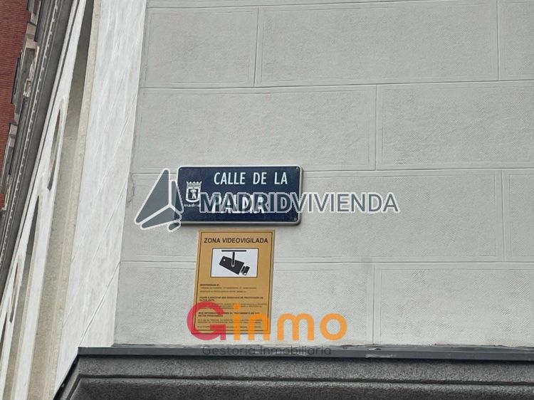 nave / local en venta en Universidad (Distrito Centro. Madrid Capital) por 745.000 €