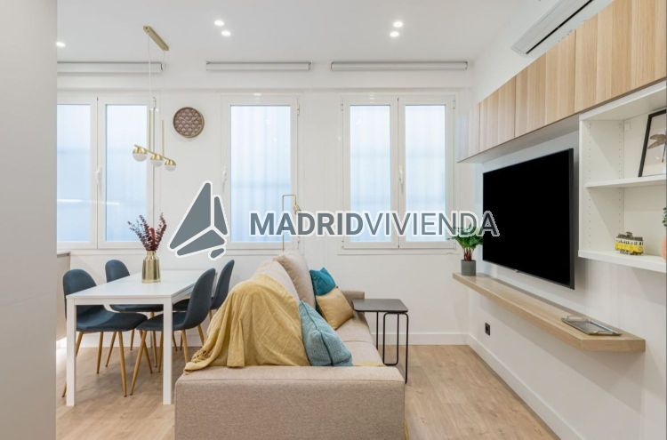 piso en venta en Palacio (Distrito Centro. Madrid Capital) por 310.000 €