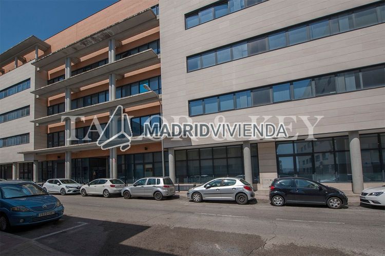 oficina en venta en Buenavista (Distrito Carabanchel. Madrid Capital) por 1.490.000 €