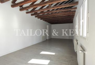 piso en alquiler en Almagro (Distrito Chamberí. Madrid Capital) por 2.750 €