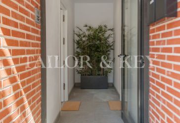 piso en alquiler en Ibiza-San Pedro (Villanueva Del Pardillo) por 900 €