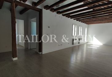 piso en alquiler en Almagro (Distrito Chamberí. Madrid Capital) por 2.750 €