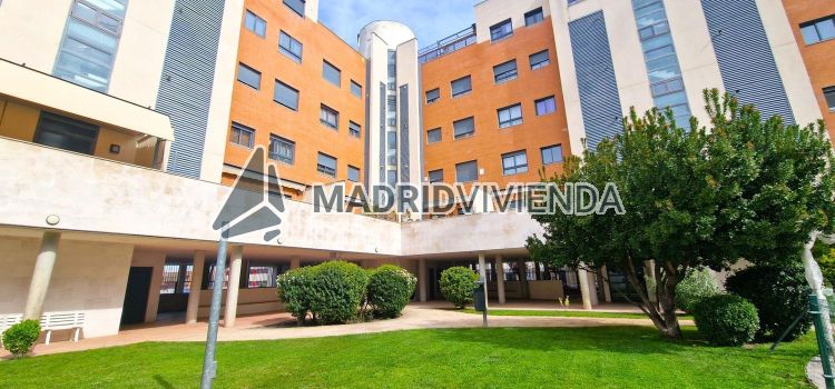 ático en venta en Casco Histórico de Vallecas (Distrito Villa de Vallecas. Madrid Capital) por 429.000 €