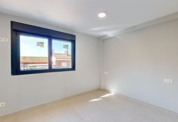 ático en venta en San Diego (Distrito Puente de Vallecas. Madrid Capital) por 329.000 €