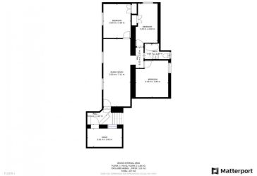 casa / chalet en venta en Aldea Del Fresno por 390.000 €
