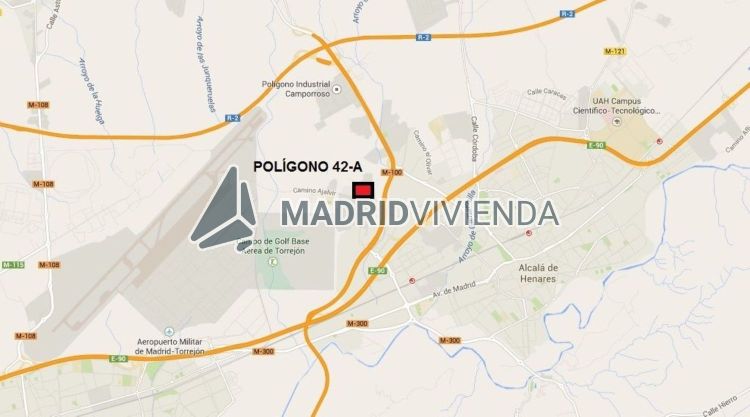 terreno en venta en Casco Histórico (Alcalá De Henares) por 2.249.000 €