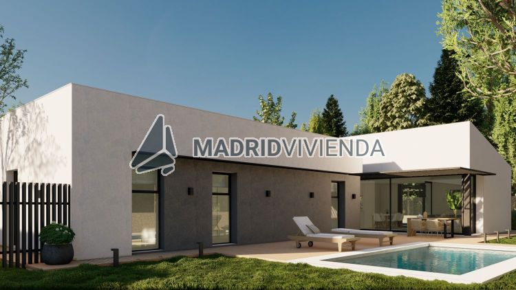 casa / chalet en venta en Hoyo De Manzanares por 656.000 €