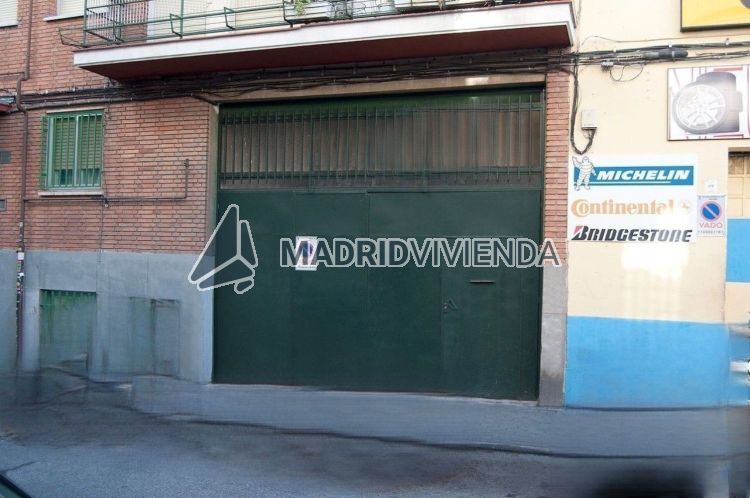 nave / local en venta en Vista Alegre (Distrito Carabanchel. Madrid Capital) por 245.000 €