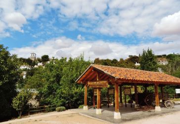 casa / chalet en venta en Olmeda De Las Fuentes por 208.000 €