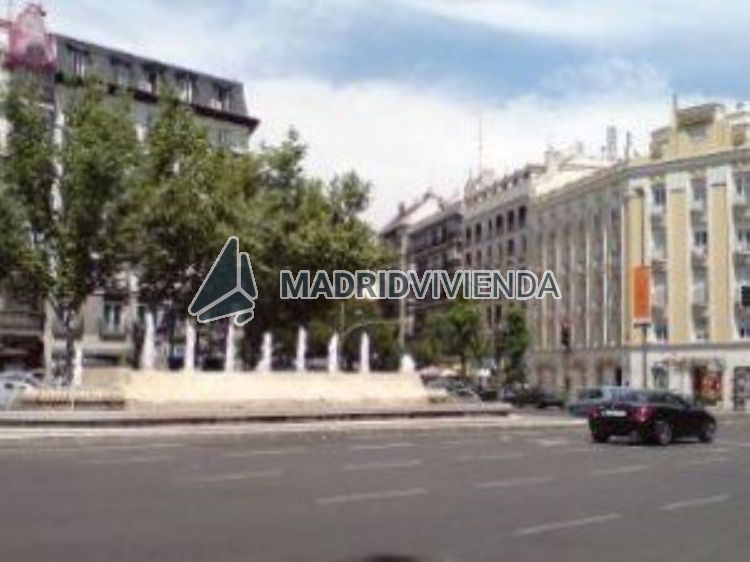 nave / local en venta en Trafalgar (Distrito Chamberí. Madrid Capital) por 419.000 €