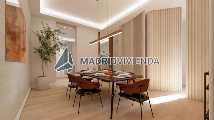 piso en venta en Sol (Distrito Centro. Madrid Capital) por 899.000 €