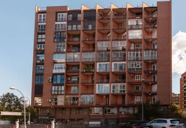 piso en venta en Hispanoamerica (Distrito Chamartín. Madrid Capital) por 945.000 €