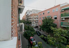 piso en venta en Castillejos (Distrito Tetuán. Madrid Capital) por 365.000 €