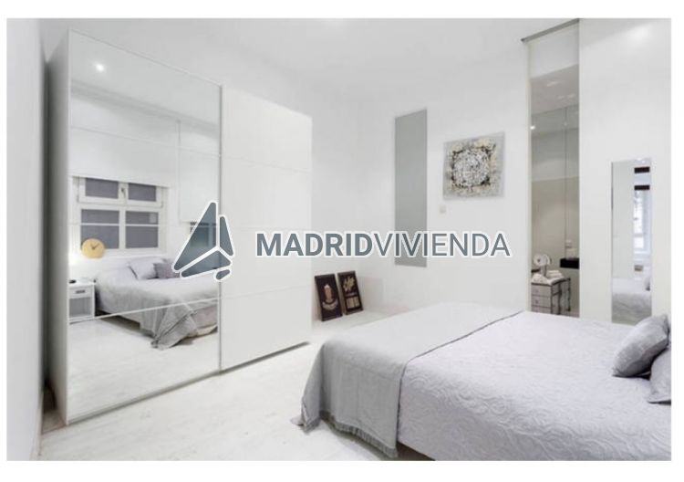piso en alquiler en Sol (Distrito Centro. Madrid Capital) por 2.500 €