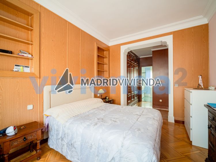 piso en venta en Prosperidad (Distrito Chamartín. Madrid Capital) por 650.000 €