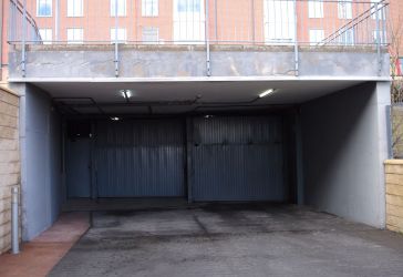 garaje en venta en Las Castañeras-Bulevar (Arroyomolinos) por 7.000 €