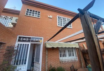 casa / chalet en venta en Val (Alcalá De Henares) por 575.000 €