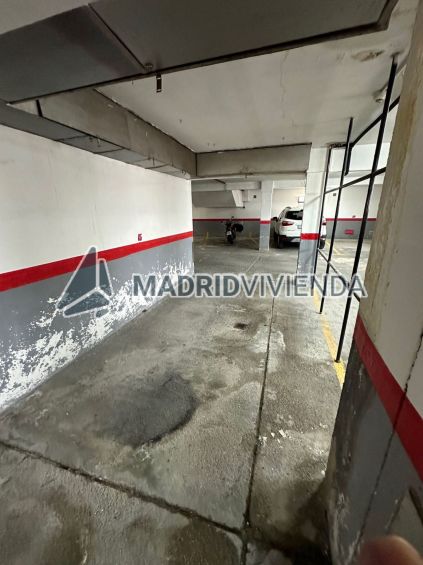 garaje en venta en Centro (Villaviciosa De Odón) por 9.900 €