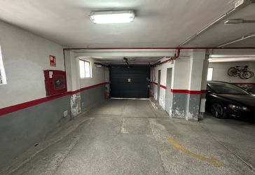 garaje en venta en Centro (Villaviciosa De Odón) por 9.900 €