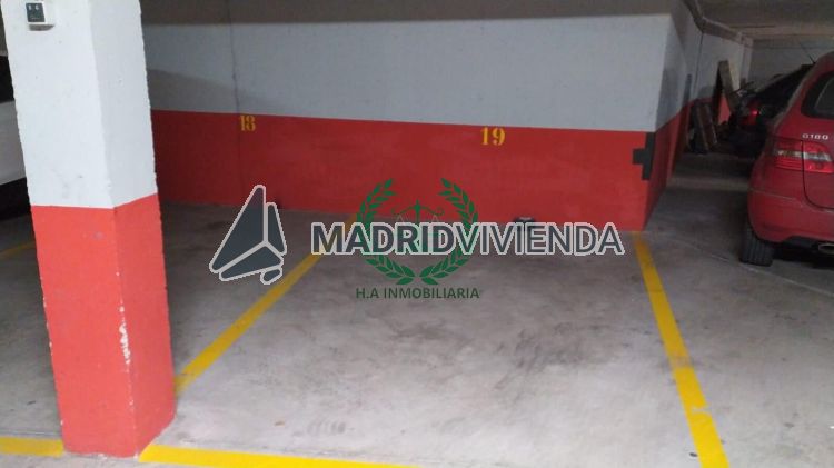 garaje en venta en Soto de Viñuelas (Tres Cantos) por 6.500 €