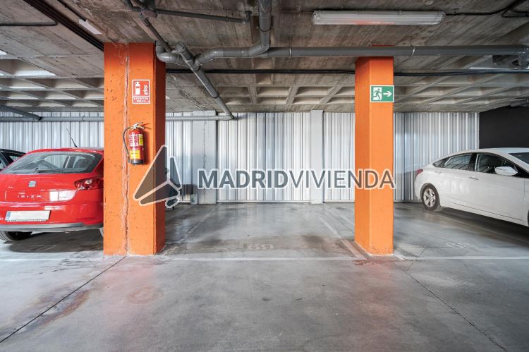 garaje en venta en Casco histórico (Rivas-vaciamadrid) por 14.500 €