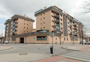 nave / local en venta en Rivas urbanizaciones (Rivas-vaciamadrid) por 115.000 €
