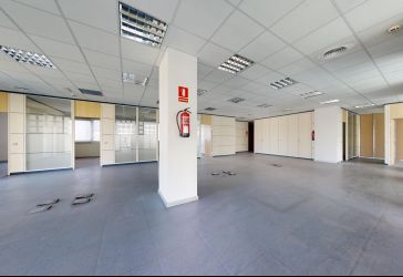 oficina en venta en Rivas futura (Rivas-vaciamadrid) por 416.000 €