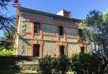 casa / chalet en venta en Los Molinos por 460.000 €
