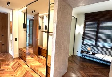 piso en venta en Almagro (Distrito Chamberí. Madrid Capital) por 3.850.000 €