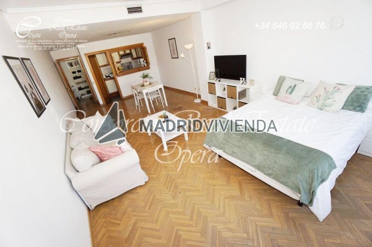 piso en venta en Palacio (Distrito Centro. Madrid Capital) por 400.000 €