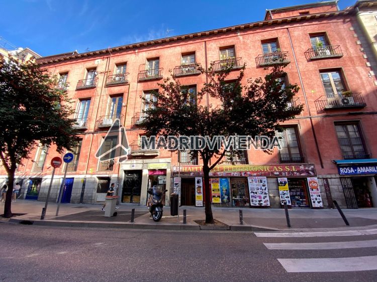 estudio en venta en Embajadores (Distrito Centro. Madrid Capital) por 1.495.000 €