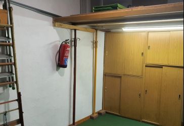 garaje en venta en Noreste (Torrejón De Ardoz) por 36.000 €