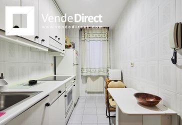 piso en venta en Universidad (Distrito Centro. Madrid Capital) por 1.300 €