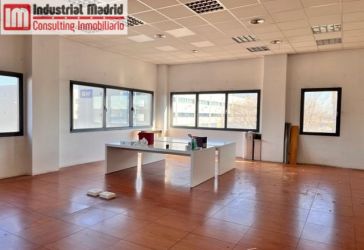 oficina en venta en Rejas (Distrito San Blas. Madrid Capital) por 160.000 €