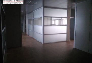 oficina en alquiler en Rivas futura (Rivas-vaciamadrid) por 2.500 €