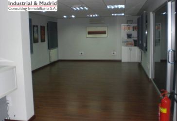 oficina en venta en La Poveda (Arganda Del Rey) por 1.900.000 €