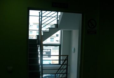 oficina en venta en Barrio de la estación (Coslada) por 1.986.600 €