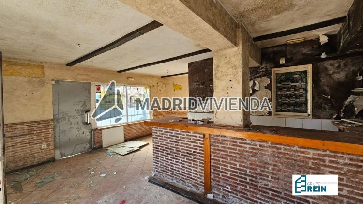 nave / local en venta en Tres Olivos - Valverde (Distrito Fuencarral. Madrid Capital) por 228.000 €