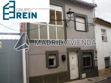 casa / chalet en venta en Villarejo De Salvanes por 58.400 €