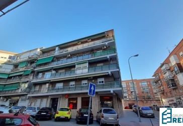 piso en venta en Vista Alegre (Distrito Carabanchel. Madrid Capital) por 226.000 €