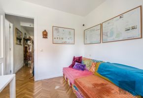 piso en venta en La Paz (Distrito Fuencarral. Madrid Capital) por 460.000 €