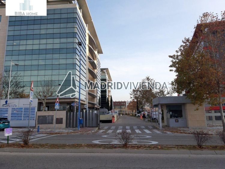 oficina en venta en Rivas futura (Rivas-vaciamadrid) por 227.000 €