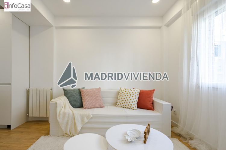 piso en venta en Pacífico (Distrito Retiro. Madrid Capital) por 489.000 €