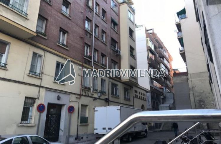 piso en venta en Cuatro Caminos (Distrito Tetuán. Madrid Capital) por 444.436 €