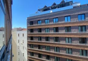 piso en venta en Gaztambide (Distrito Chamberí. Madrid Capital) por 699.000 €
