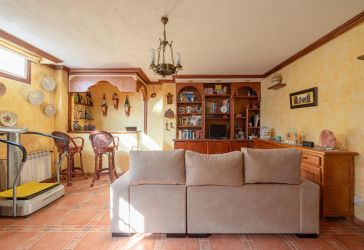 casa / chalet en venta en Las Conejeras-esparragal (Coslada) por 582.000 €